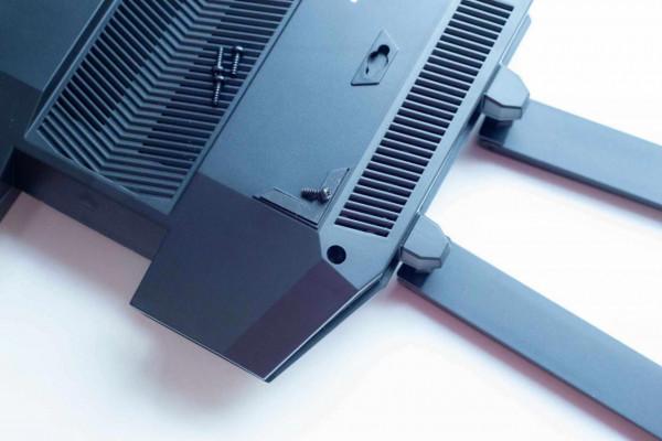 國產晶片的逆襲？中興 AX5400 Pro WiFi6 路由效能及MESH組網使用評測