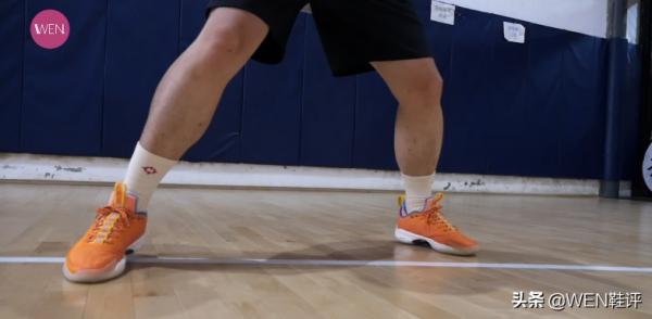 不到六百PEBAX中底,止戈一代升級後的止戈1.5實戰測評 不到六百PEBAX中底,止戈一代升級後的止戈1.5實戰測評