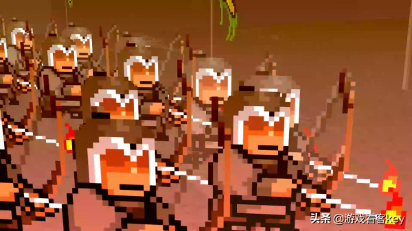 熱血三國志：全員集合 (漢化) 第一章 桃園結義 (1)