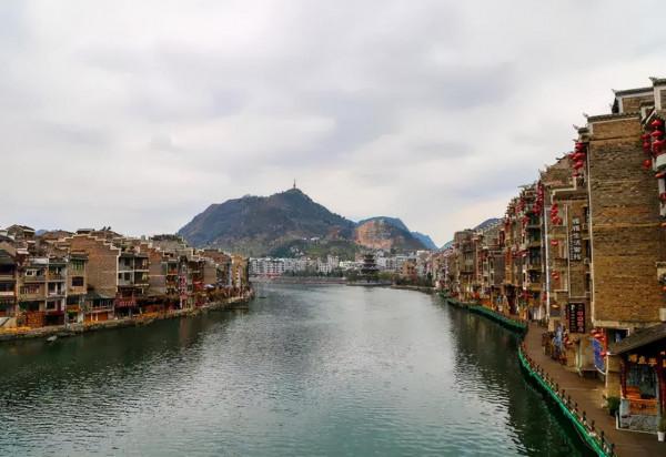 疫情過後，我想再去一次貴州，這10個地方，一直讓我念念不忘