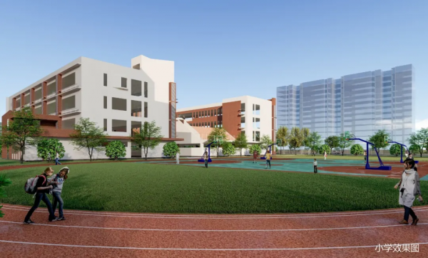 朝陽又一處棚改定向安置房開工啦！還有兩個安置房專案也有新進展