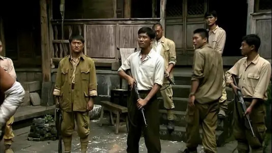 濟南戰役時,對陣名將王耀武,為何偉人要親自點將許世友? 濟南戰役時,對陣名將王耀武,為何偉人要親自點將許世友?