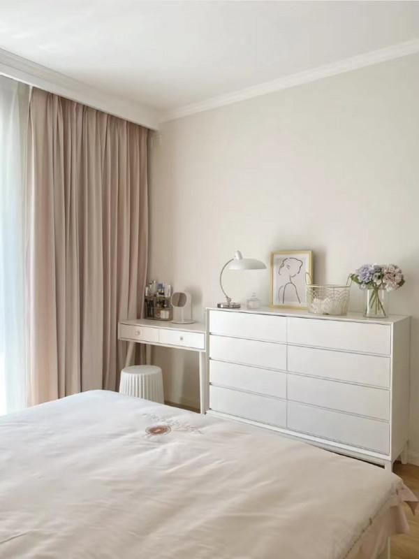 拒絕無腦拆牆：她堅持多砌2堵牆，這種裝修思路，值得寫入教科書