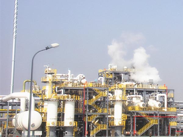 年產85萬噸，萬華化學集團又添一新專案