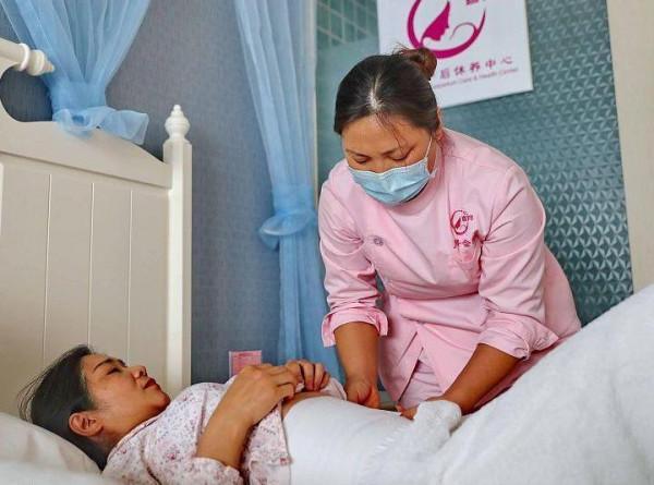 42天月子，最容易被忽視的三個細節，卻直接關係到寶媽的產後恢復