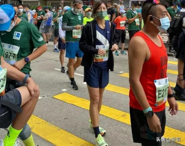 薛凱琪40歲依舊少女！香港女生為什麼這麼耐老？