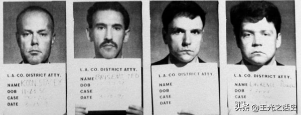 1992年洛杉磯黑人暴動，美國韓裔一戰成名，從此無人敢惹