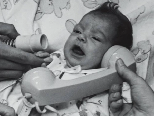 1984年，美國博士將“狒狒”的心臟，移植到女嬰身上，後來怎樣了