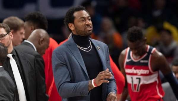 實力的一部分！盤點現役NBA運氣最好的十大球星：麥考僅第三名