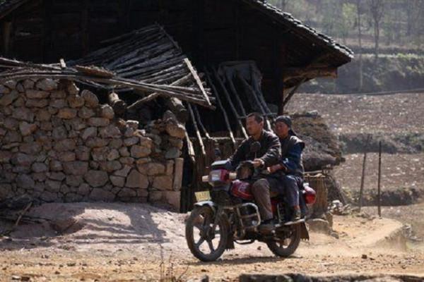 14年前貴州男子被害，5個哥哥為復仇萬里追兇，跨9省尋遍上百縣