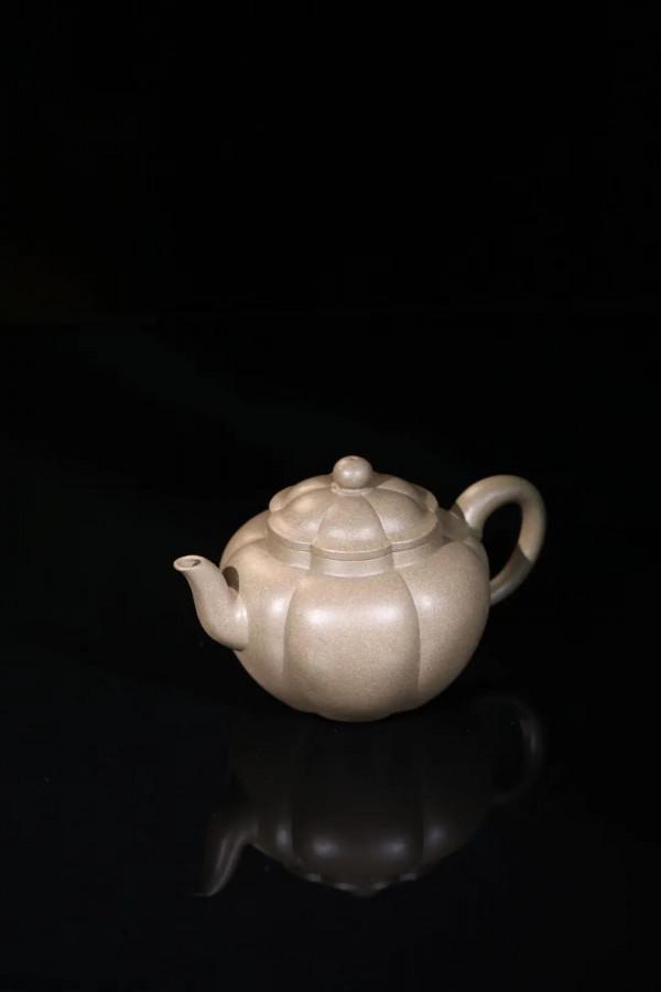 「青梅」錢張榮原礦青段泥220ml錢張榮