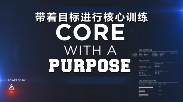 為什麼腰椎要穩定,胸椎要靈活?鮑爺給出了他的解釋 為什麼腰椎要穩定,胸椎要靈活?鮑爺給出了他的解釋