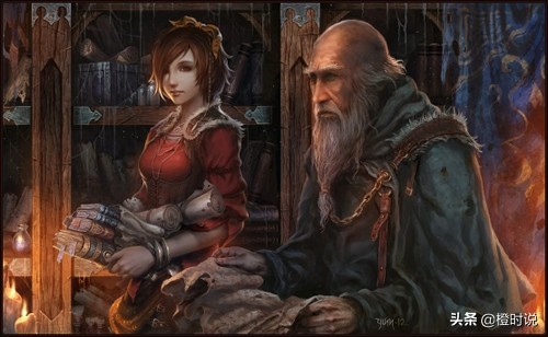 那些遊戲中奇奇怪怪的女性怪物 那些遊戲中奇奇怪怪的女性怪物