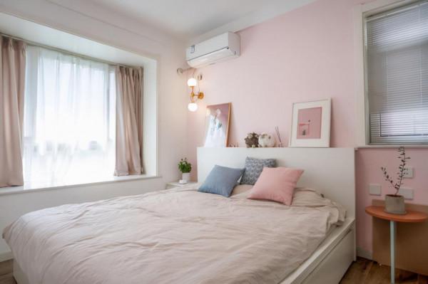 32歲姑娘為省錢，82㎡的房子堅持“窮裝”，實用性卻只增不減