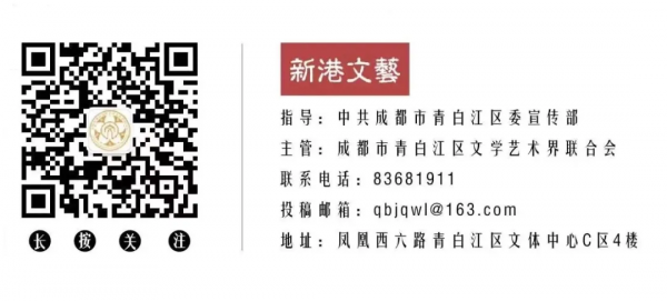 詩評 | 時間,總會給予你相匹配的詩意——簡評卓兮的詩 詩評 | 時間,總會給予你相匹配的詩意——簡評卓兮的詩