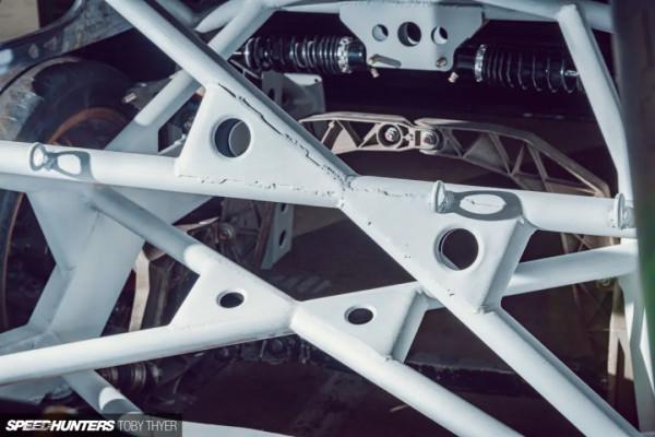 街道版935 K4是怎樣煉成的? 街道版935 K4是怎樣煉成的?