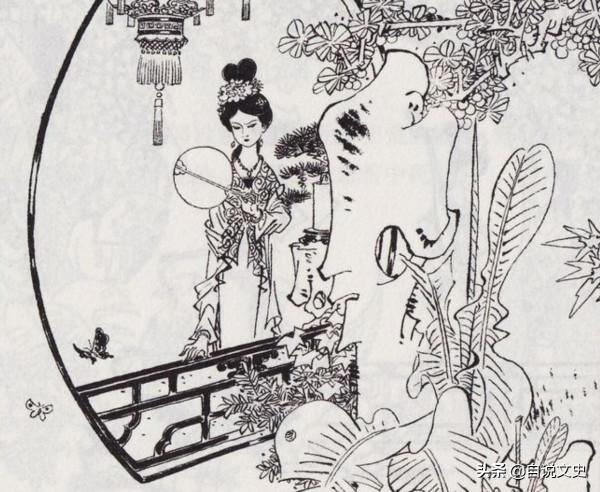 民間故事:天降橫財 民間故事:天降橫財