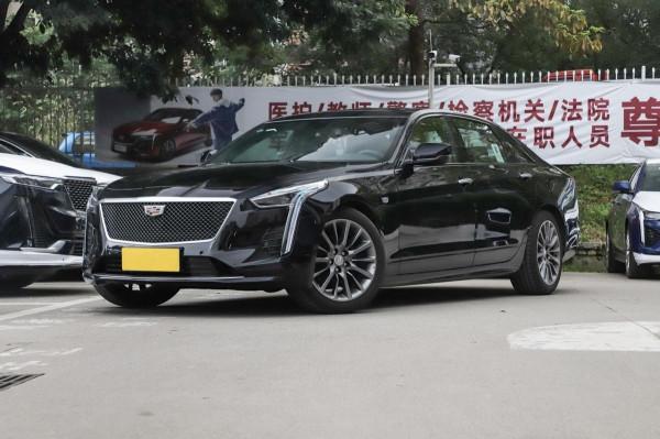 9月豪華車銷量出爐，A6L銷量狂跌，紅旗H9大漲，寶馬卻成最大贏家