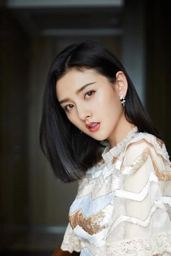 宋祖兒 女大十八變