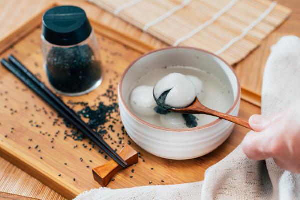 除了做元宵，甲狀腺結節人群這樣吃糯米可以健脾養胃，強身健體