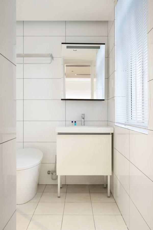 時髦的中年夫婦,花費一年改造舊房,想法比年輕人還前衛,好獨特 時髦的中年夫婦,花費一年改造舊房,想法比年輕人還前衛,好獨特