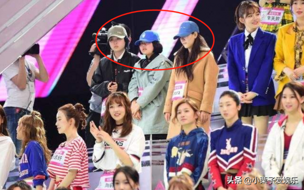 農業頻道出道、對標TFboys，這個養成系女團，勵志還是&OpenCurlyDoubleQuote;笑話&rdquo;？