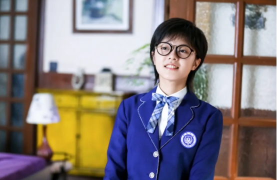 《少年派2》路透曝光，妙妙新造型吸睛，一秒cp感情有了新進展？