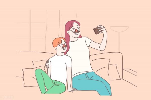 如何與孩子溝通？聰明的父母，都懂得這3點