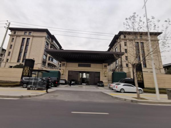 商品房誤區之一：名不副實的“洋房”