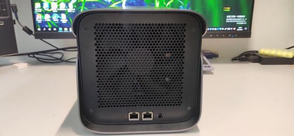 極空間私有云Z4測評：習慣配好“鞍”，工作落平川