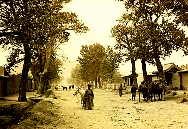 做一個好人有多難？一百多年前，一個屠戶的遭遇令人同情