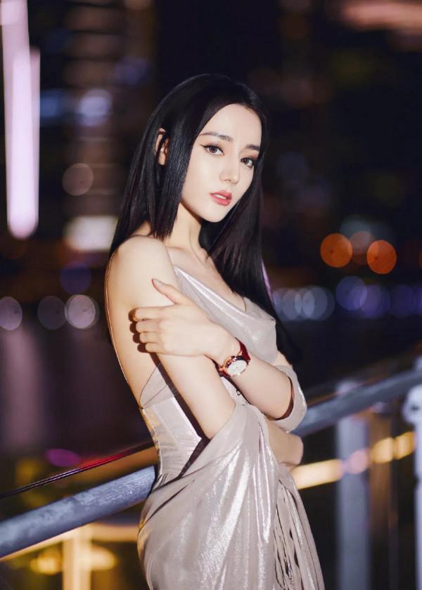 迪麗熱巴 美圖寫真集