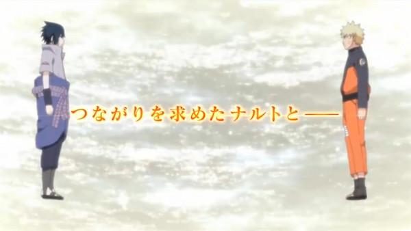 火影忍者動畫20週年 紀念海報及PV公佈