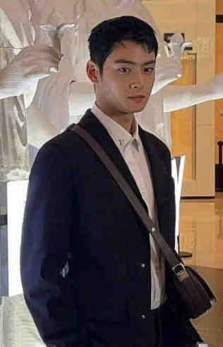 橘子晚報:都美竹退學;金瀚張芷溪分手;車銀優胖了? 橘子晚報:都美竹退學;金瀚張芷溪分手;車銀優胖了?