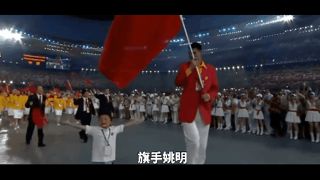 北京冬奧倒計時100天！你還記得08年的北京奧運會嗎？