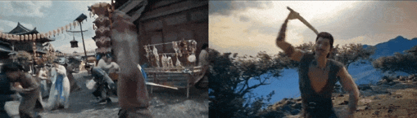 國產劇，再這麼爛下去真完了