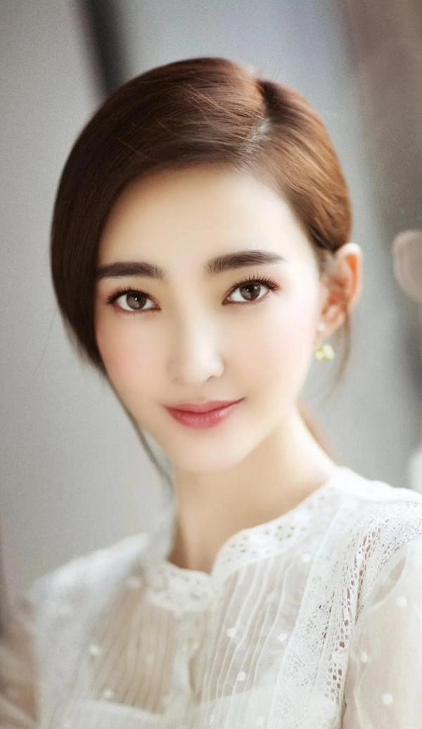 王麗坤素顏女神沒有緋聞 王麗坤素顏女神沒有緋聞