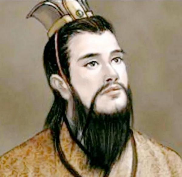 東周歷代帝王錄