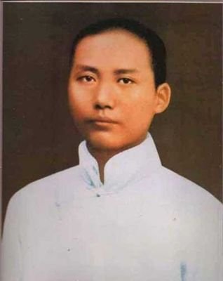 23年後,毛澤東見到王季範,流著眼淚說:“九哥我對不起你” 23年後,毛澤東見到王季範,流著眼淚說:“九哥我對不起你”