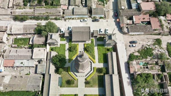 山西恆山腳下的小縣,有中國第一傳法正宗殿,可看到罕見的水陸畫 山西恆山腳下的小縣,有中國第一傳法正宗殿,可看到罕見的水陸畫