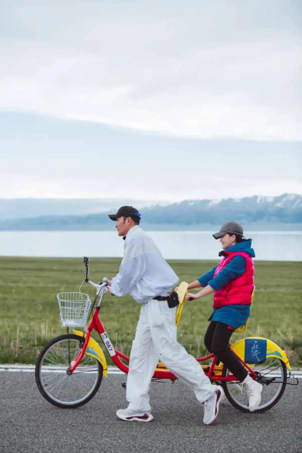 影后歸來，不想復婚