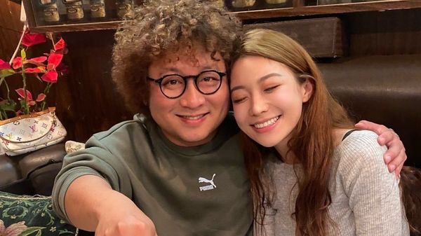 納豆驚爆「無法認人說話」留後遺症！經紀人發聲：都有視訊通話