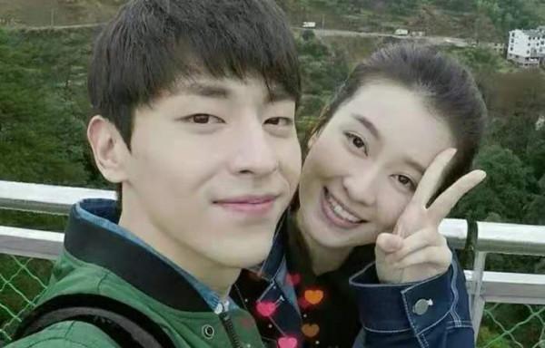 《歡樂頌》裡面的關雎爾錯失林師兄,卻選擇了謝童 《歡樂頌》裡面的關雎爾錯失林師兄,卻選擇了謝童