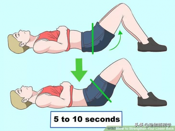 久坐不動，越坐越痛？一套舒緩瑜伽序列，練完腰不酸、頸不痛