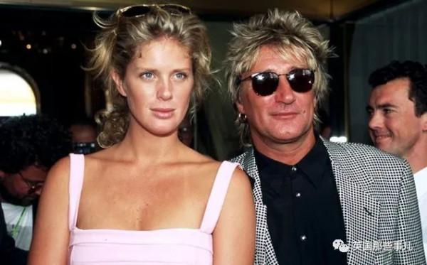 一波贏了基因彩票的星二代，完美的遺傳了父母的美貌