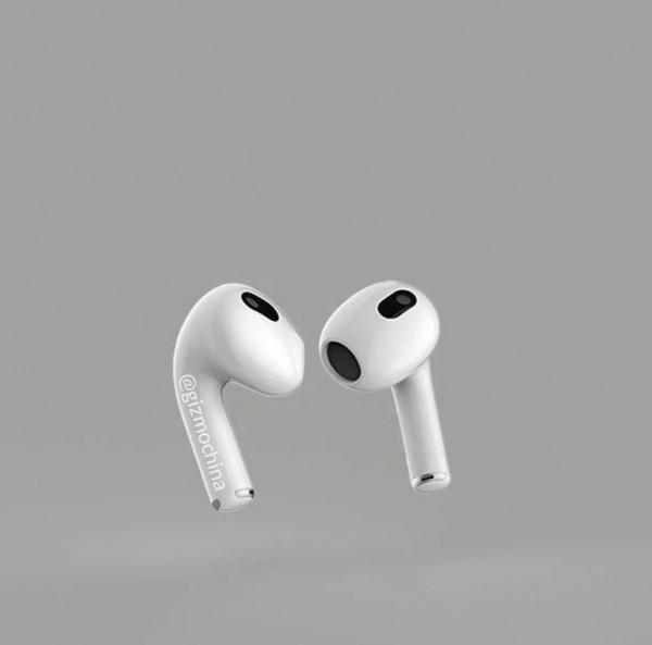 有希望今年內,釋出蘋果 AirPods 3、新款 MacBook Pro 有希望今年內,釋出蘋果 AirPods 3、新款 MacBook Pro