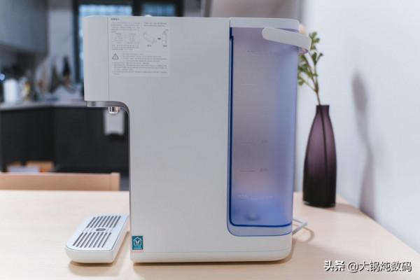 一步到位的喝水大寶貝，雲米X2泉先淨飲機使用體驗