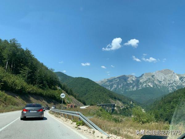 2019暑假塞爾維亞、波黑之旅（7）