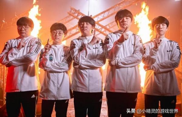S11四強隊伍確認，雖有三支世界冠軍隊伍，但冠軍選手僅6人