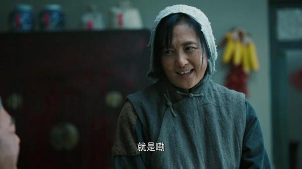 《功勳》申紀蘭篇:七個黃金配角,認出王菁華,沒認出張帆 《功勳》申紀蘭篇:七個黃金配角,認出王菁華,沒認出張帆